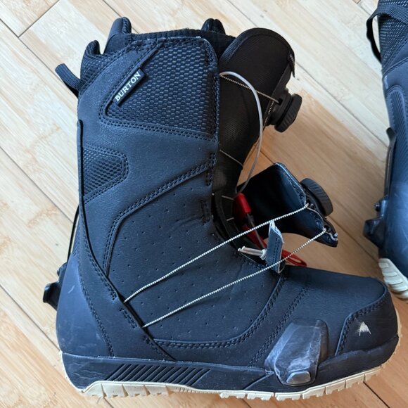 Burton Photon Men Step On Boots Size 8 - Picture 2 of 4